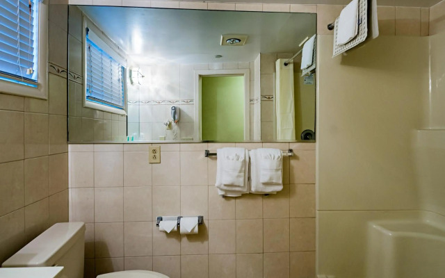 Quality Inn Oceanfront
