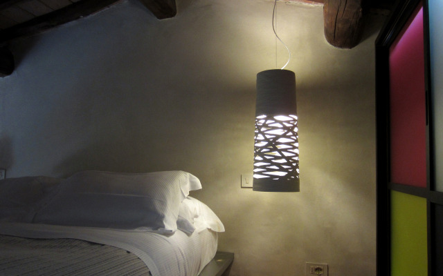 Borgo Di Colleoli Resort