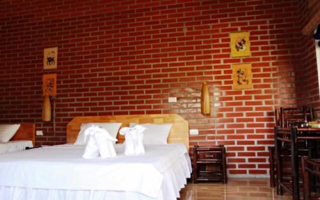 Ninh Binh Panorama Homestay