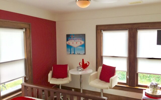 Distinctive Inns of Kingsville Inn31