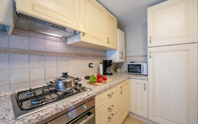 Casa Rondinelle in Castelveccana Old Town