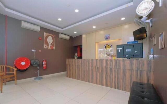 Furich Hotel Enterprise