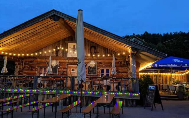 Almhotel Pinter ***Superior