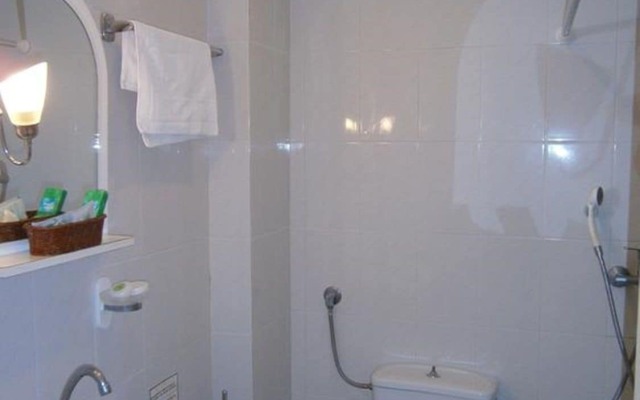 Hotel Eri
