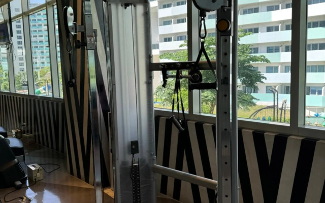 Elegantly designed Condominium in QC