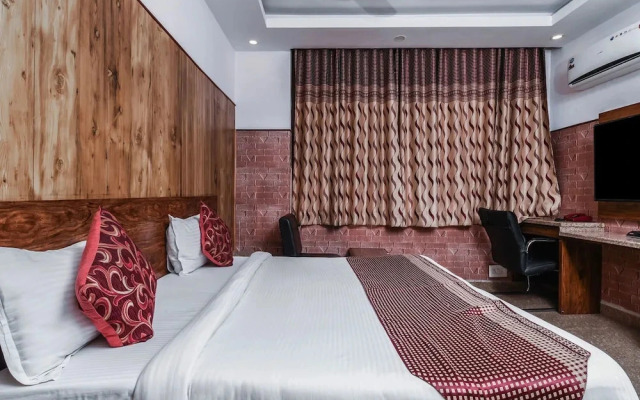 Satwah Homestay