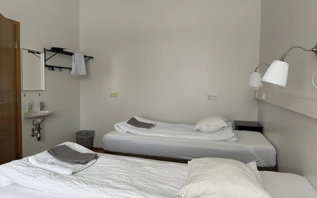 Kanslarinn Hostel