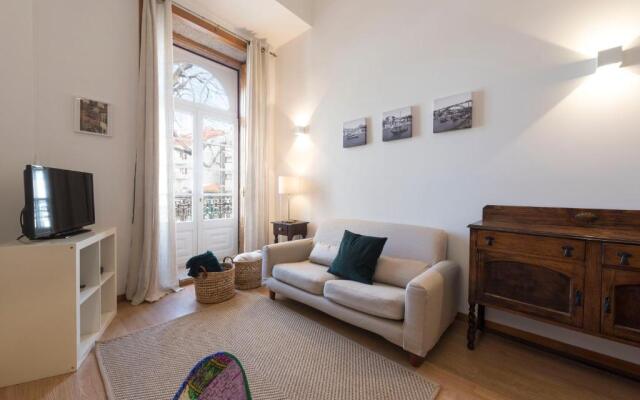 LovelyStay - The Porto Getaway Duplex - Free Parking