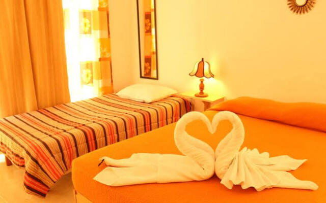 Macao Apartamento