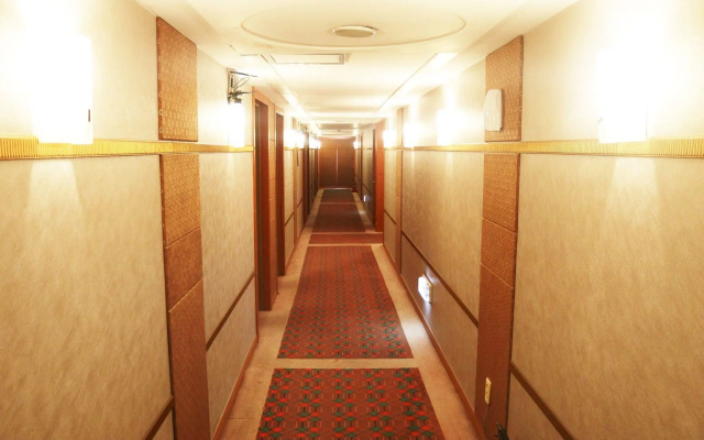 Prime Tourist Hotel