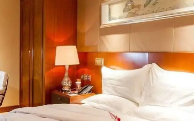Bingzhou Hotel - Taiyuan