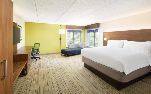 Holiday Inn Express & Suites Atlanta - Tucker Northlake by IHG