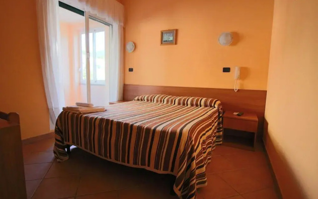 Hotel Residence Mirafiori