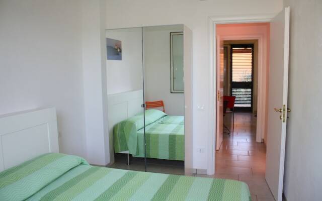 Itaca Residence Marsala