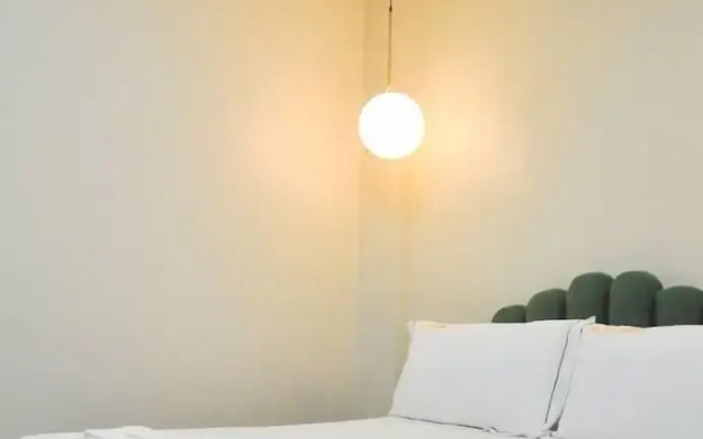 Palazzo Olympu Guest House
