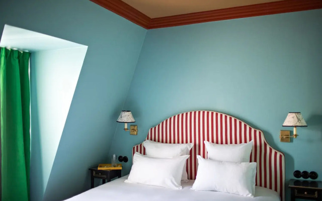 Hotel KUNTZ