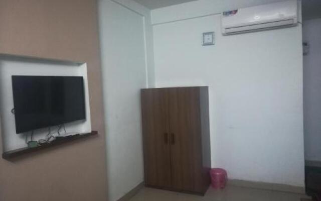 Shri Rajadhiraj Guest House