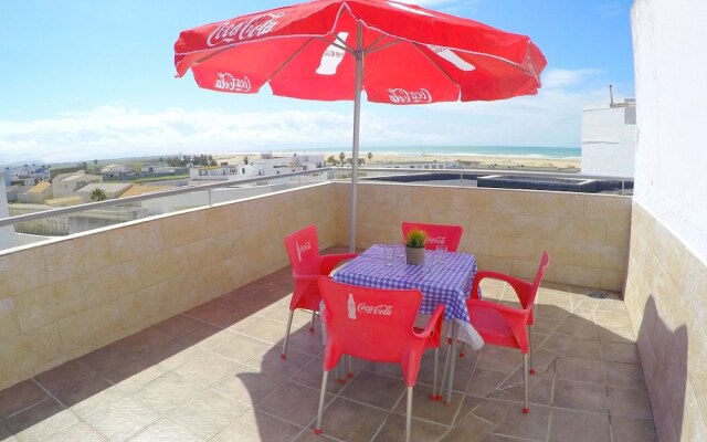 ConilPlus Apartment-Santa Catalina III