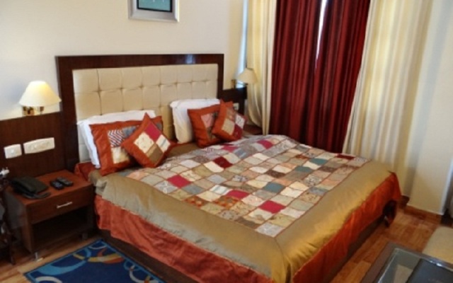 Vaydantaa - Luxury Boutique Resort Mussoorie