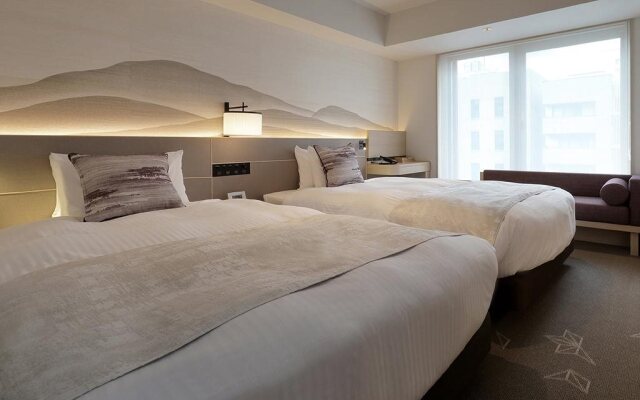 Keio Prelia Hotel Kyoto Karasuma Gojo