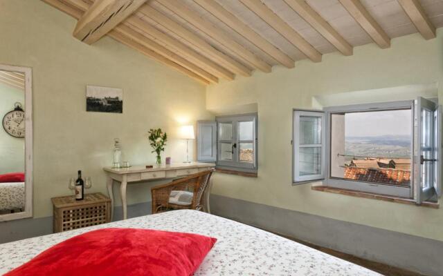 B&B Le Scalette di Piazza
