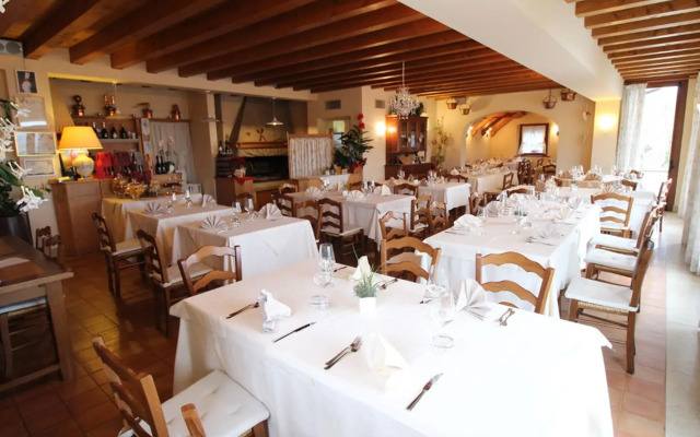 Agriturismo Al Credazzo