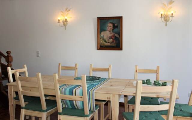 Cascais Duplex by Lisbon Coast Vacation