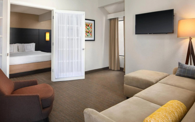 Residence Inn by Marriott Irvine Spectrum