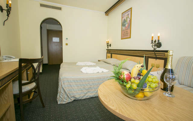 Andalusia Beach Hotel & Aqua Park - All Inclusive