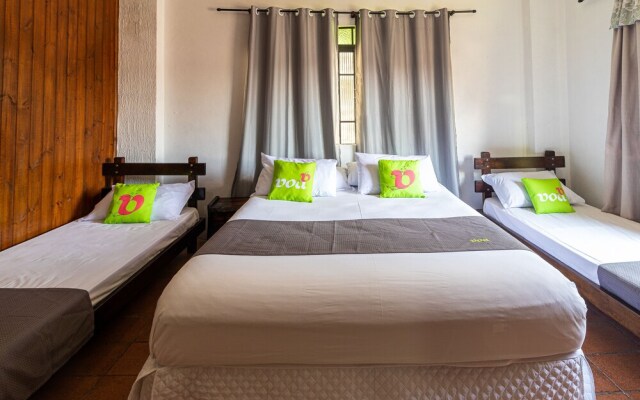 Chalet Recanto do Lago