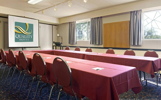 Courtyard by Marriott Regina Downtown