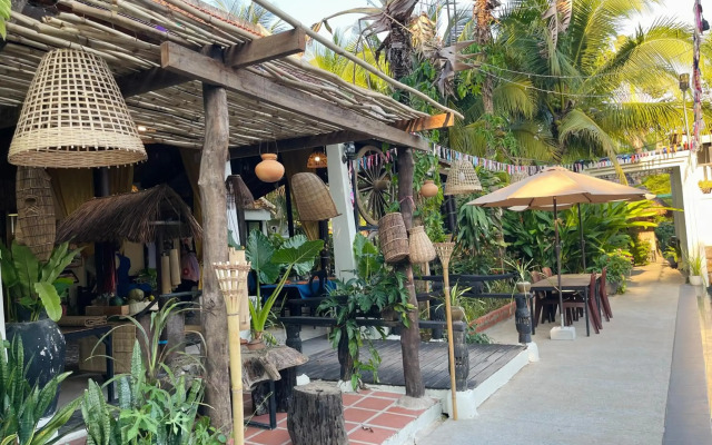 The Sanctuary Villa Battambang