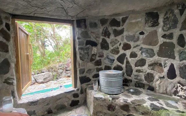 Eco Cottage