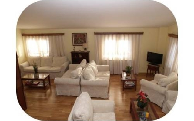 Hotel Chalet Puigdefabregas