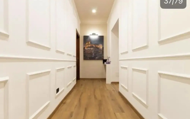 Vatican Design Suites