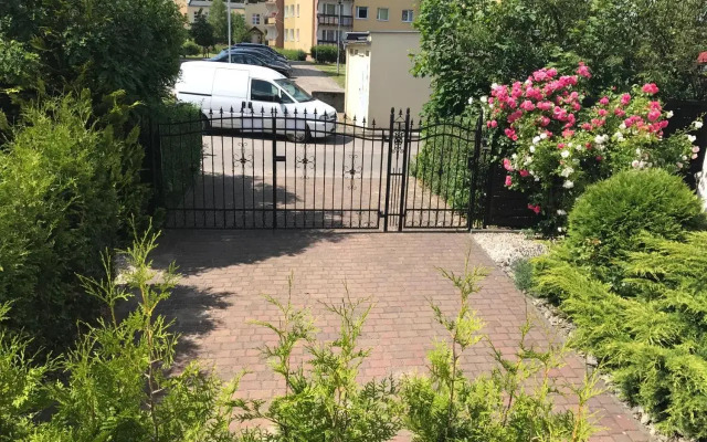 Apartament Lazur