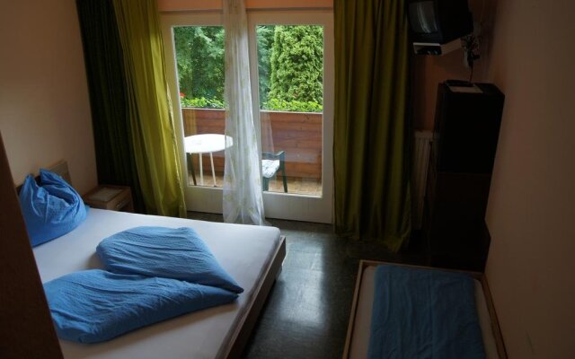 Appart-Pension Seehang
