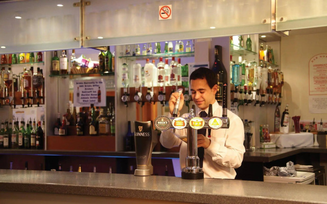 Gonville Hotel