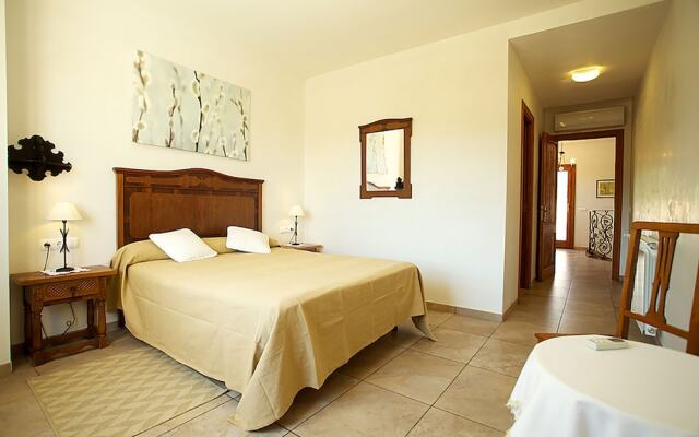 Casa Pla De Ses Rotes