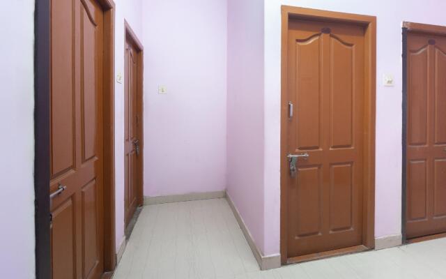 SPOT ON 43912 3star Guest House