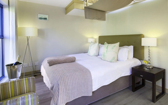 Magellans Hotel