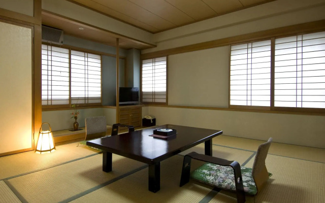 Kanemidori