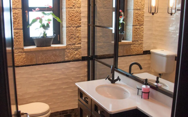 Polismata - Private Residences