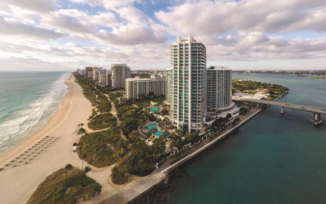 The Ritz-Carlton Bal Harbour, Miami