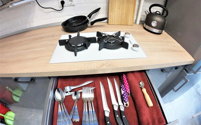 Милана на улице Нагорная