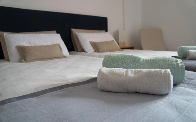 Los Cristianos, vistas panorámicas al mar