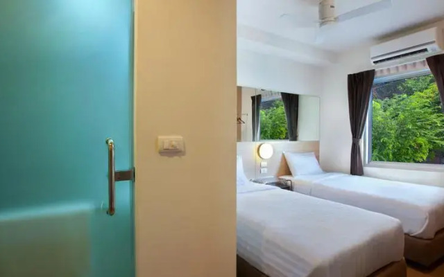 Tune Hotel Patong Phuket