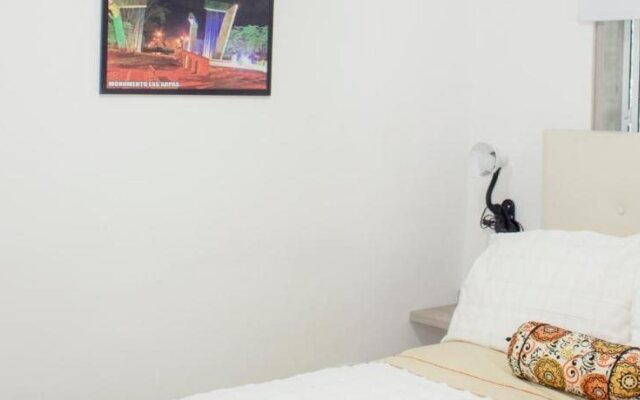 Armoni Hotel Boutique
