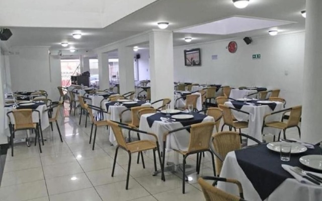 Hotel Ecoferia Boutique