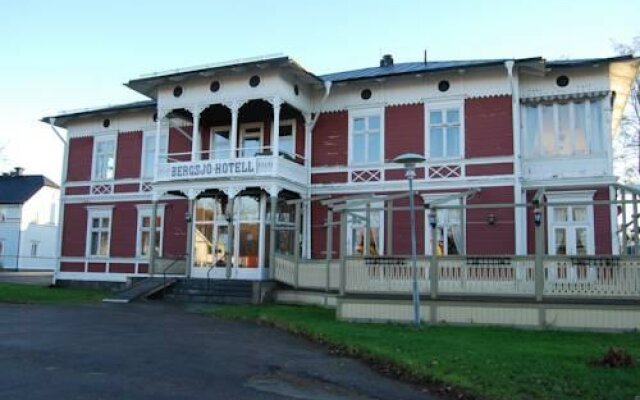 Bergsjö Hotell